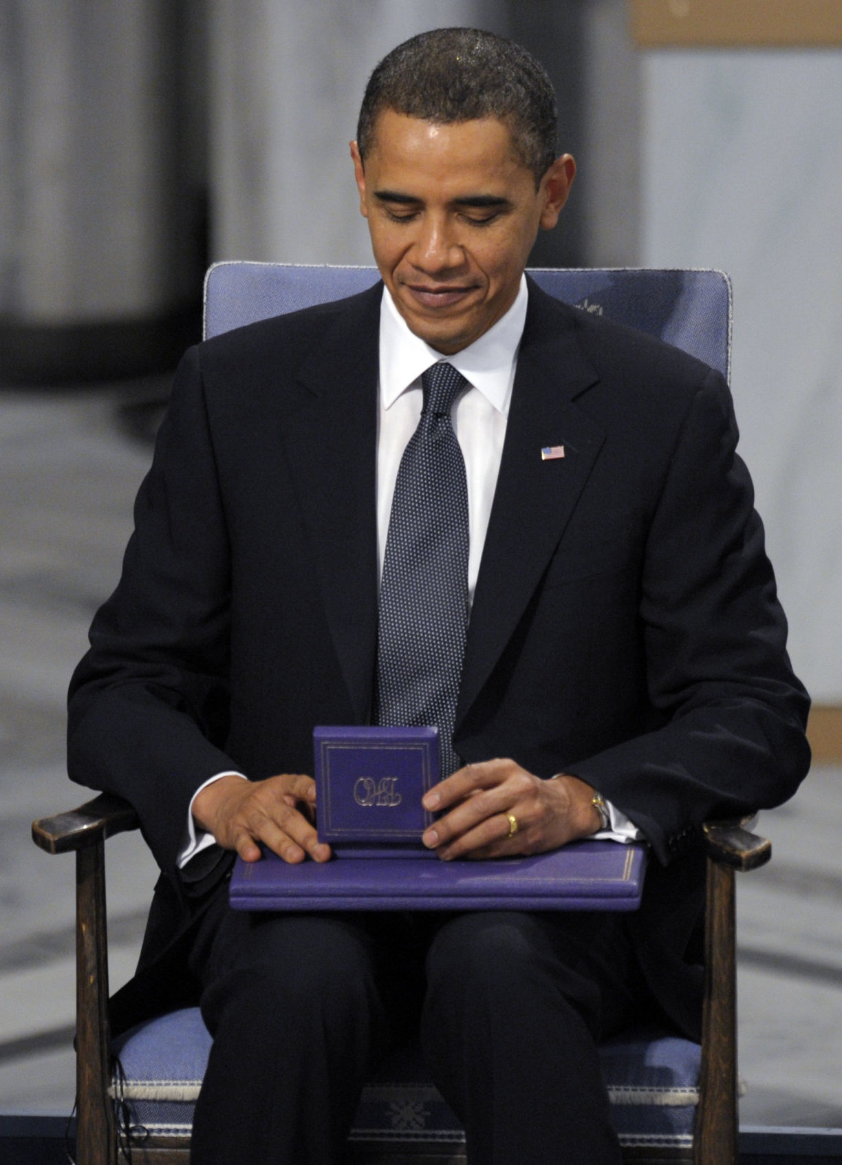 Barack Obama